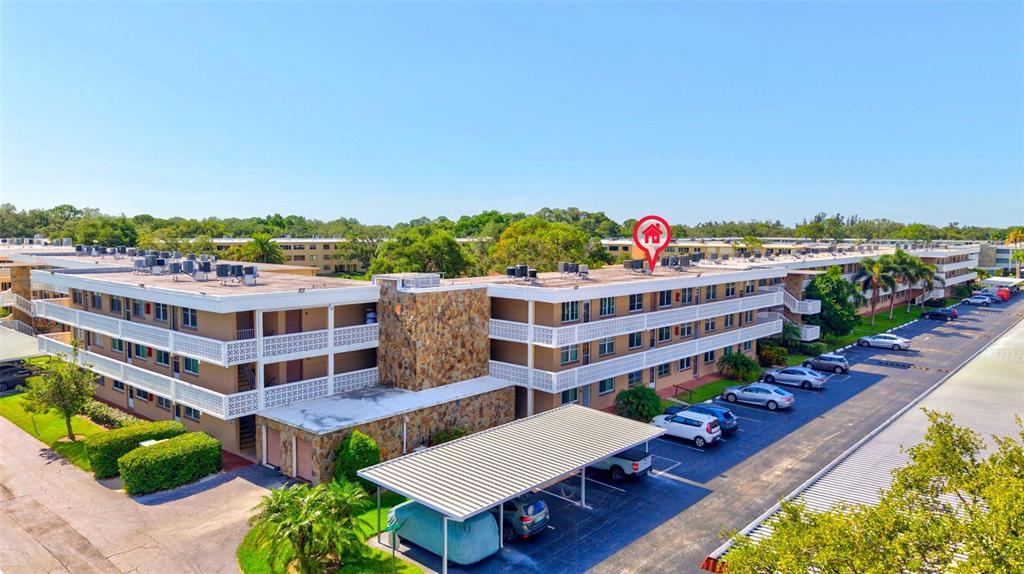 Property for sale at 5095 BAY STREET NE UNIT 310, ST PETERSBURG, FL, 33703