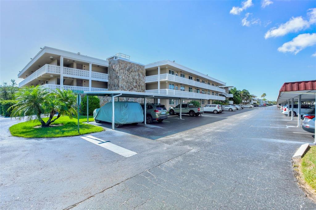 Property for sale at 5095 BAY STREET NE UNIT 310, ST PETERSBURG, FL, 33703