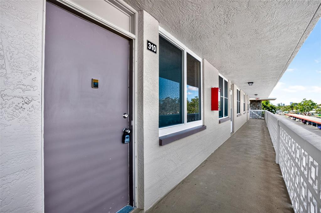 Property for sale at 5095 BAY STREET NE UNIT 310, ST PETERSBURG, FL, 33703