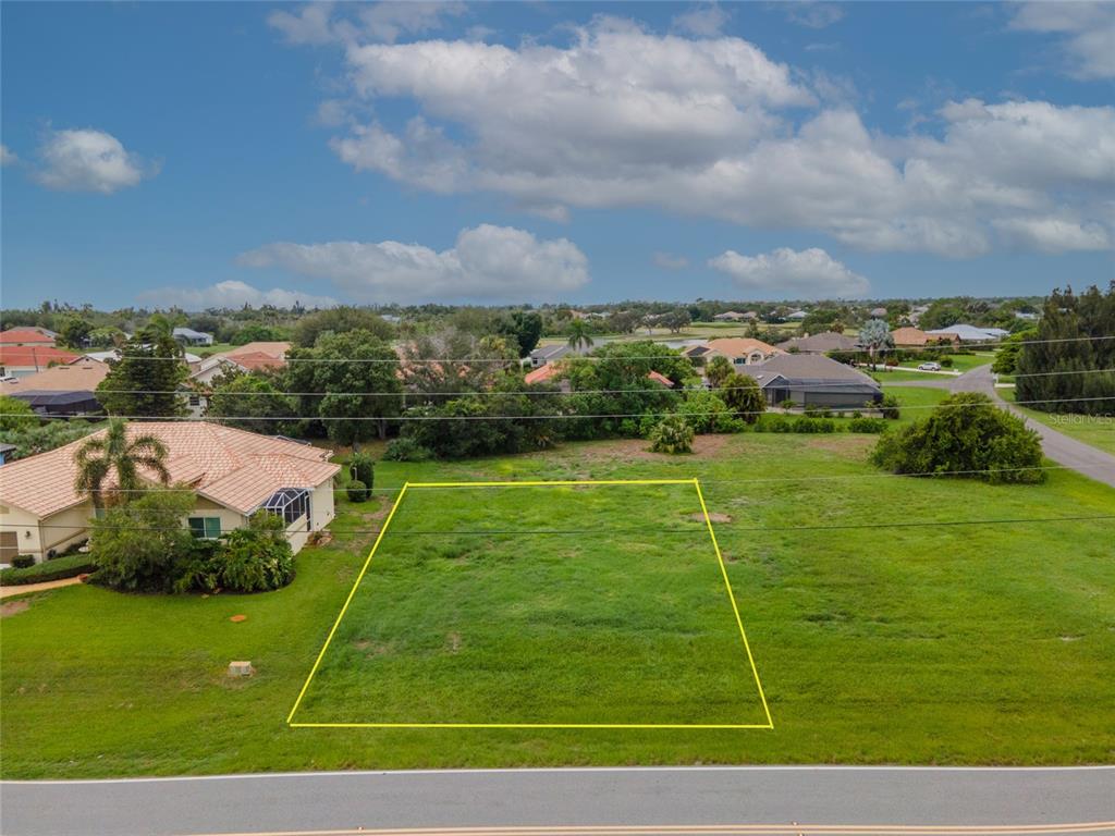 Property for sale at 4200 CAPE HAZE DRIVE, PLACIDA, FL, 33946