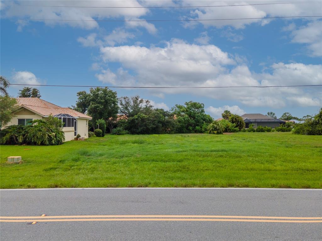 Property for sale at 4200 CAPE HAZE DRIVE, PLACIDA, FL, 33946