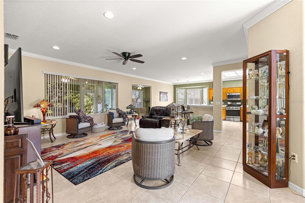 Property for sale at 12864 SE 92ND COURT ROAD, SUMMERFIELD, FL, 34491