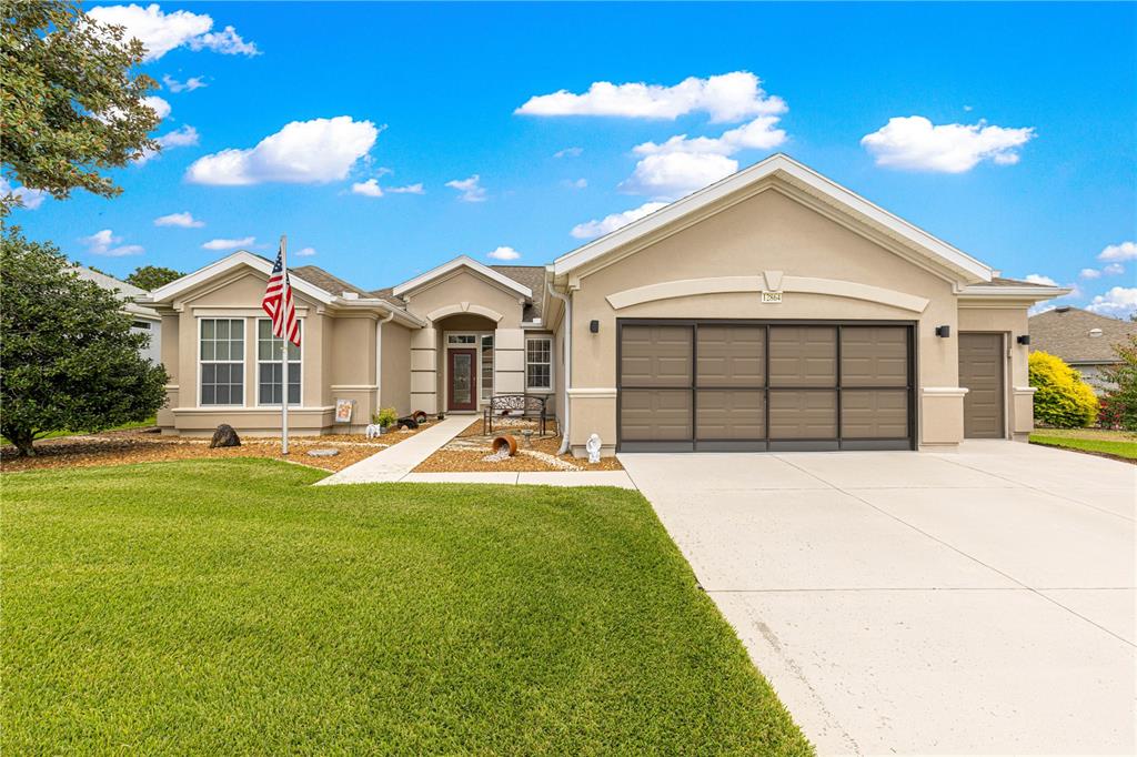 Property for sale at 12864 SE 92ND COURT ROAD, SUMMERFIELD, FL, 34491