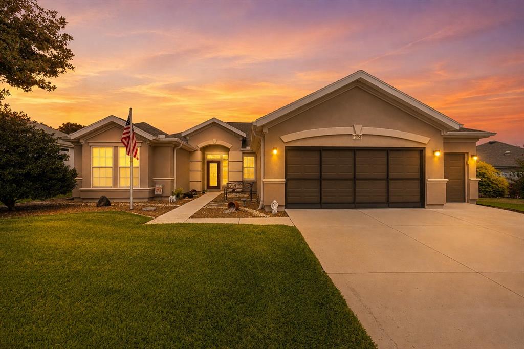 Property for sale at 12864 SE 92ND COURT ROAD, SUMMERFIELD, FL, 34491