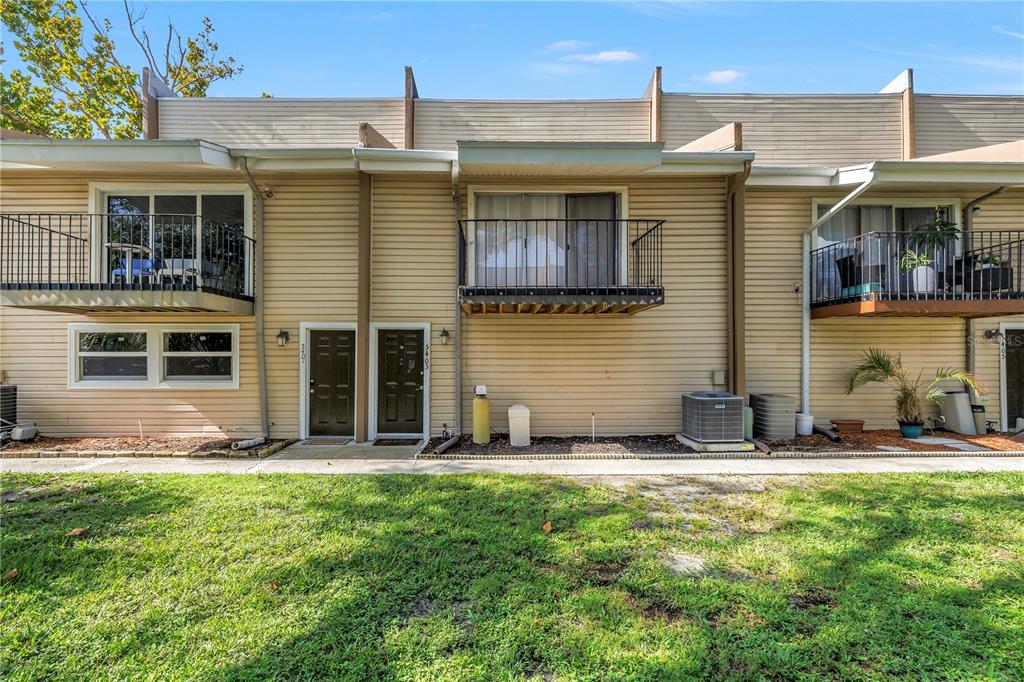 Property for sale at 5403 SWEETWATER TERRACE CIRCLE UNIT 5403, TAMPA, FL, 33634