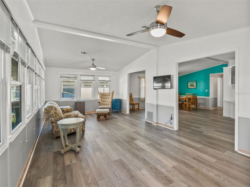 Property for sale at 1514 HILLCREST DRIVE, LADY LAKE, FL, 32159