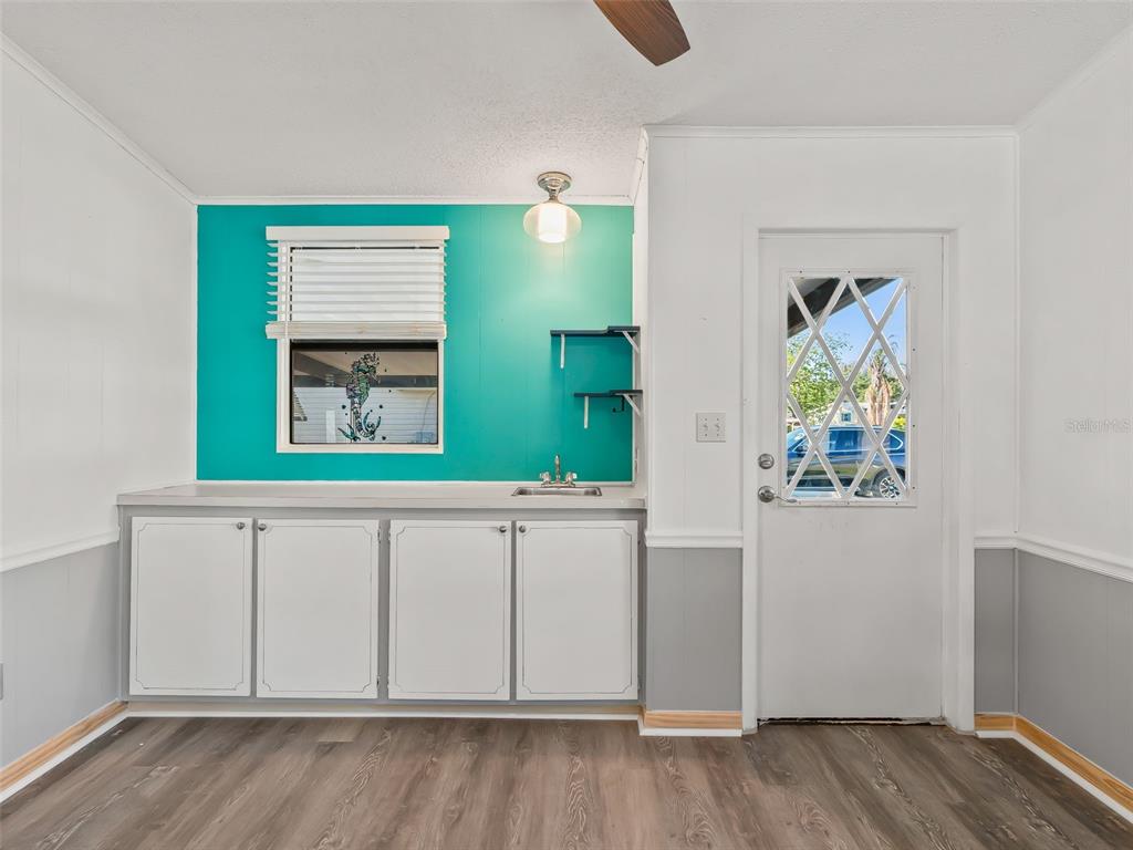 Property for sale at 1514 HILLCREST DRIVE, LADY LAKE, FL, 32159