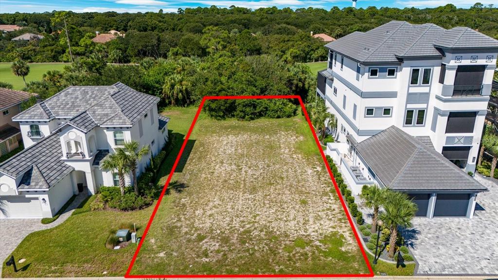 Property for sale at 21 NORTHSHORE DRIVE, PALM COAST, FL, 32137