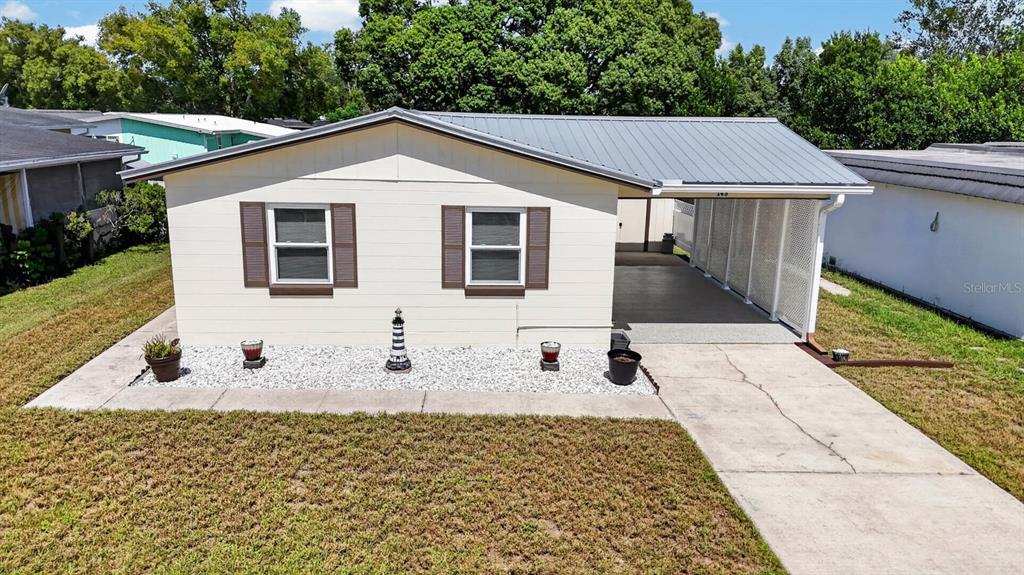 Property for sale at 148 ANDORA STREET, ST AUGUSTINE, FL, 32086