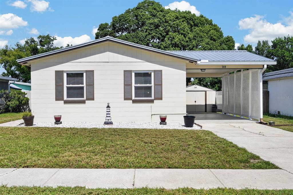 Property for sale at 148 ANDORA STREET, ST AUGUSTINE, FL, 32086