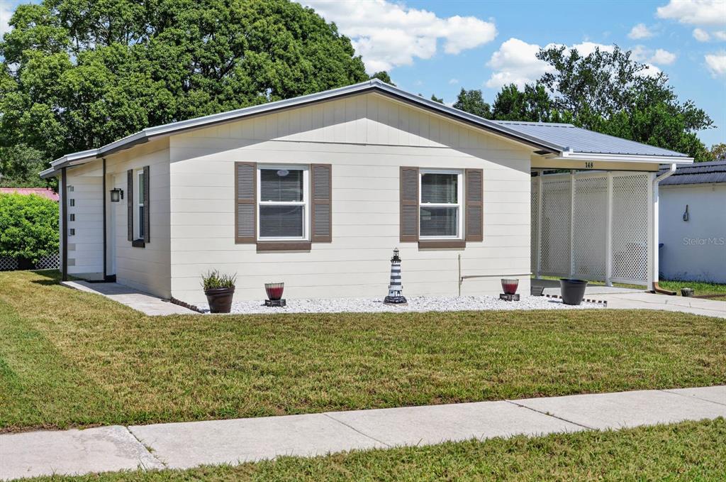 Property for sale at 148 ANDORA STREET, ST AUGUSTINE, FL, 32086