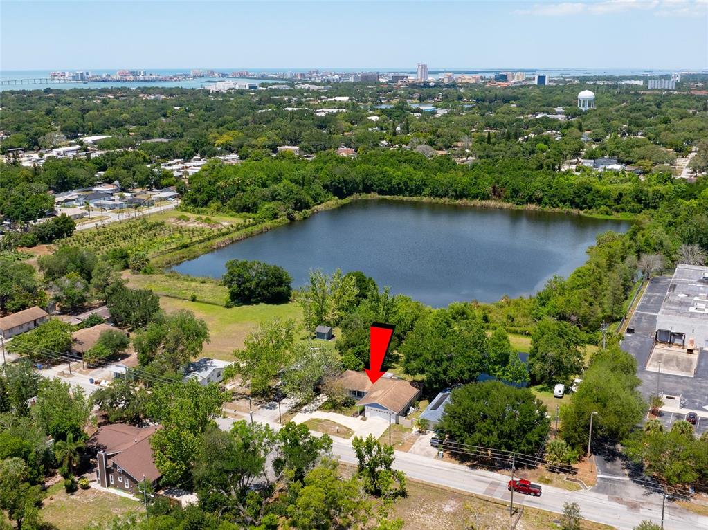 Property for sale at 1130 WYATT STREET, CLEARWATER, FL, 33756