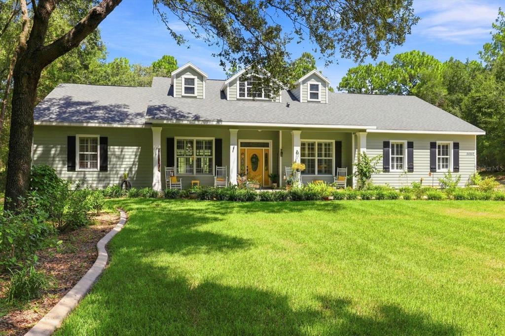 Property for sale at 20257 SW 97TH PLACE, DUNNELLON, FL, 34431