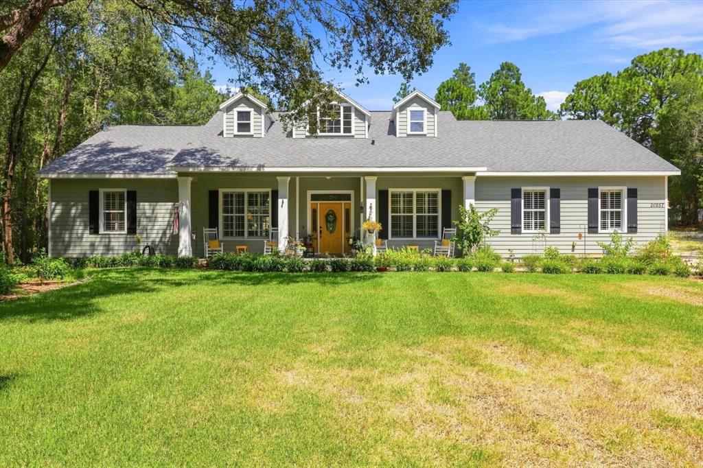 Property for sale at 20257 SW 97TH PLACE, DUNNELLON, FL, 34431