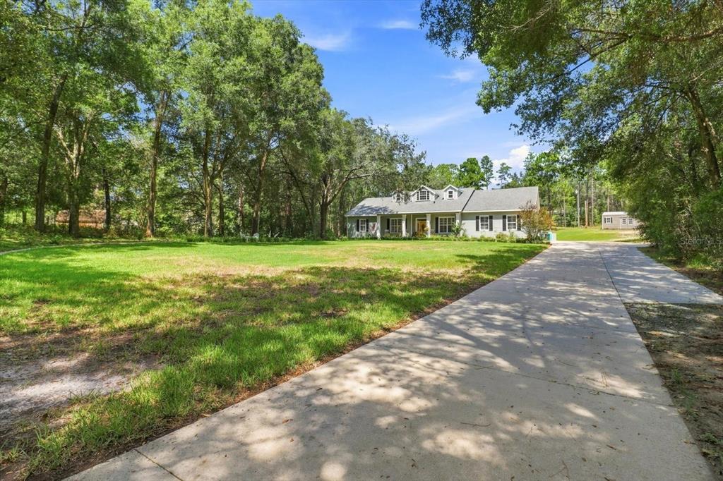 Property for sale at 20257 SW 97TH PLACE, DUNNELLON, FL, 34431