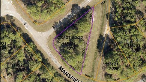 Property for sale at MANSFIELD CIRCLE, NORTH PORT, FL, 34288