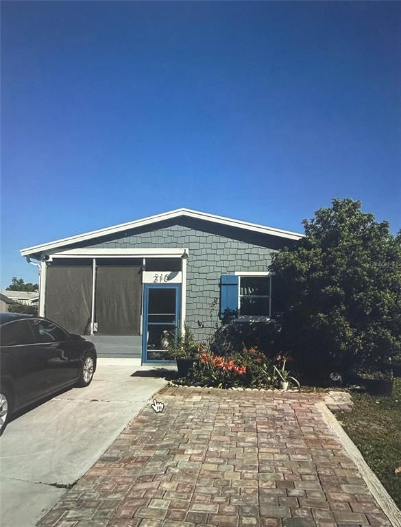 Property for sale at 50989 HIGHWAY 27 UNIT 210, DAVENPORT, FL, 33897