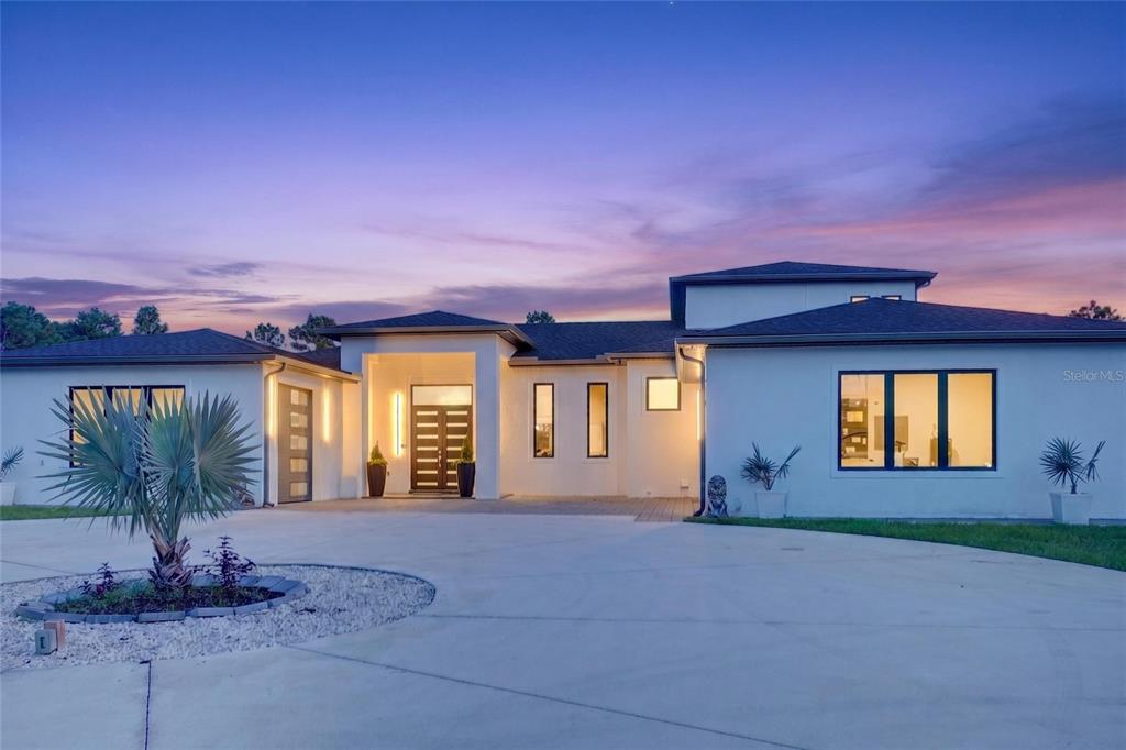Property for sale at 20722 QUINELLA STREET, ORLANDO, FL, 32833