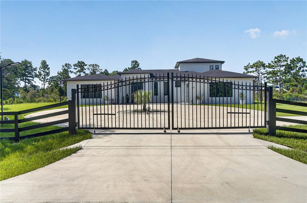 Property for sale at 20722 QUINELLA STREET, ORLANDO, FL, 32833