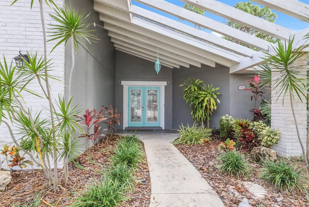 Property for sale at 305 55TH STREET NW, BRADENTON, FL, 34209