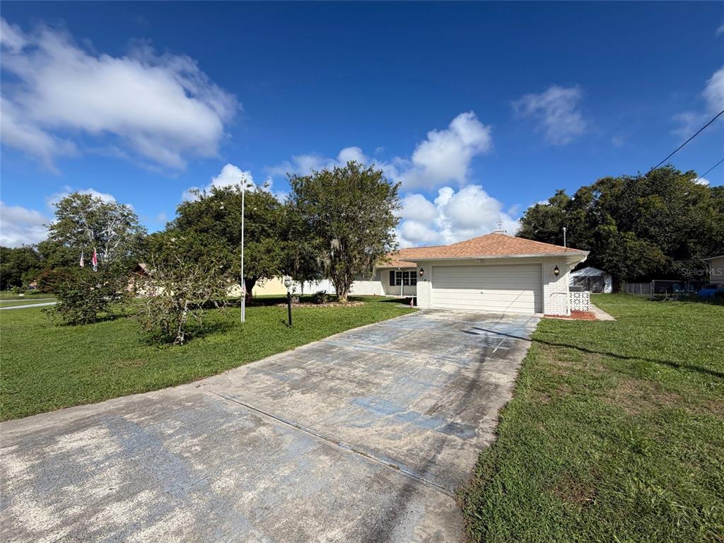 Property for sale at 11187 BLYTHVILLE ROAD, SPRING HILL, FL, 34608