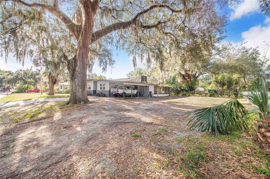 Property for sale at 308 GRANADA ROAD, AUBURNDALE, FL, 33823