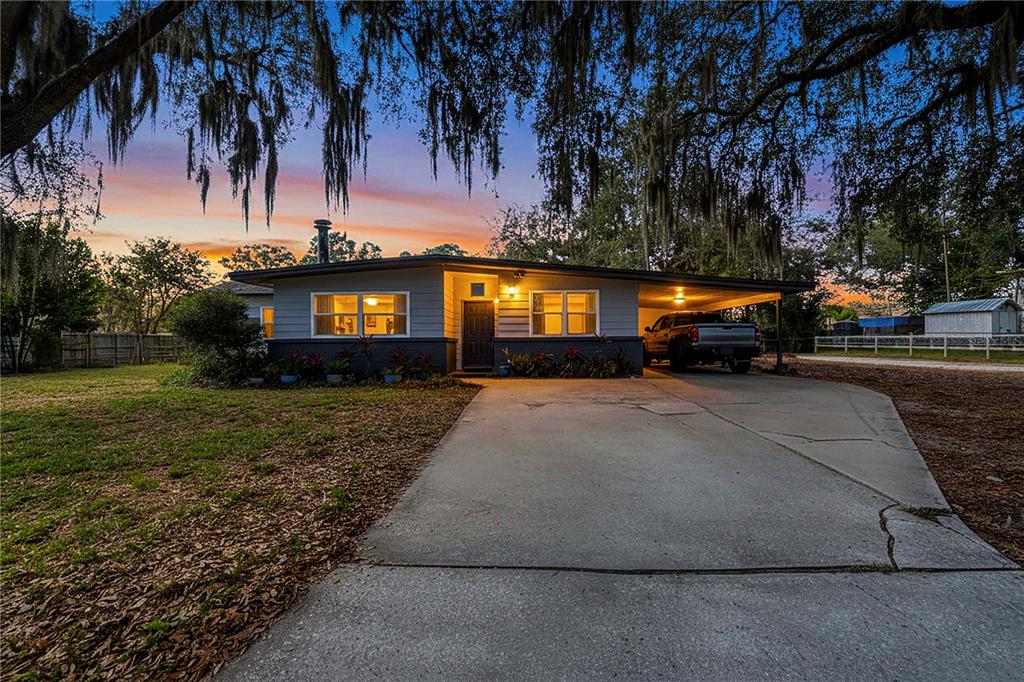 Property for sale at 308 GRANADA ROAD, AUBURNDALE, FL, 33823
