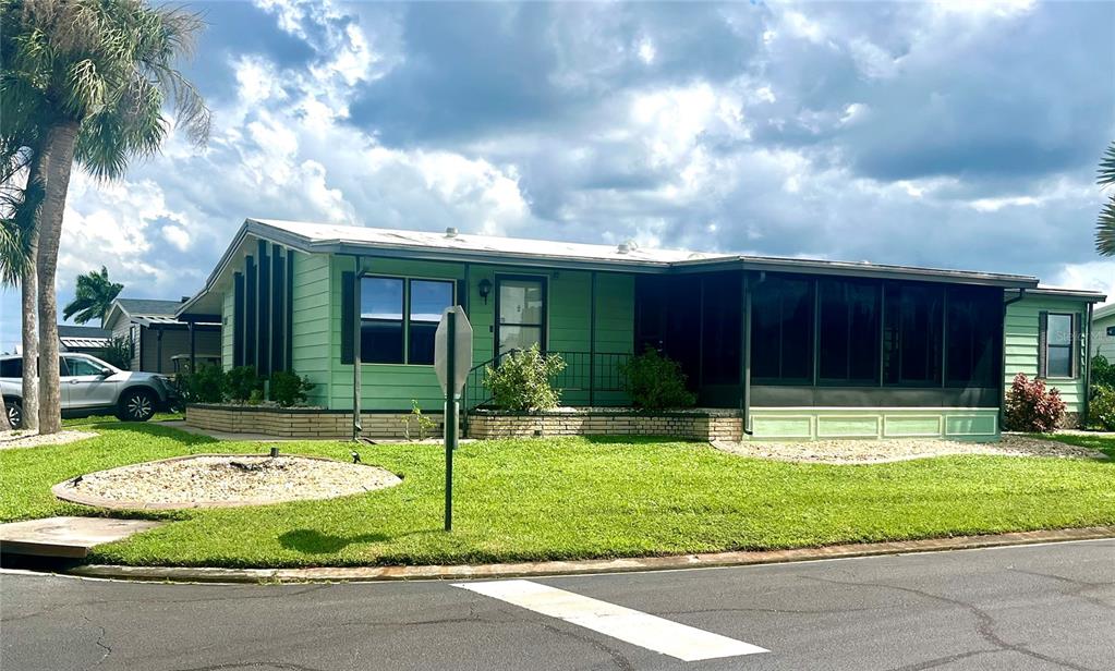 Property for sale at 312 MARINER DRIVE, NORTH PORT, FL, 34287