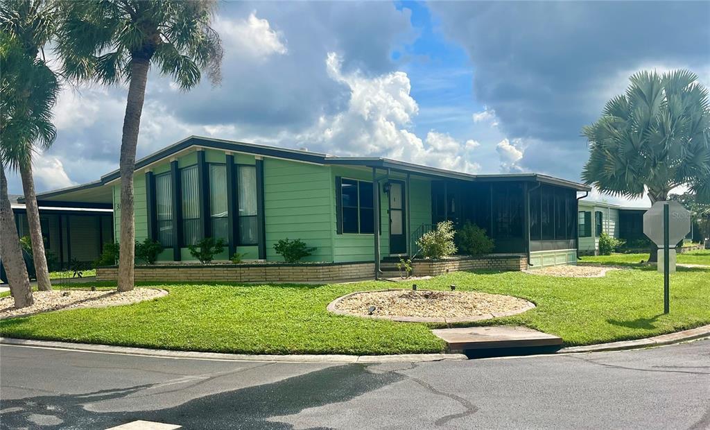 Property for sale at 312 MARINER DRIVE, NORTH PORT, FL, 34287
