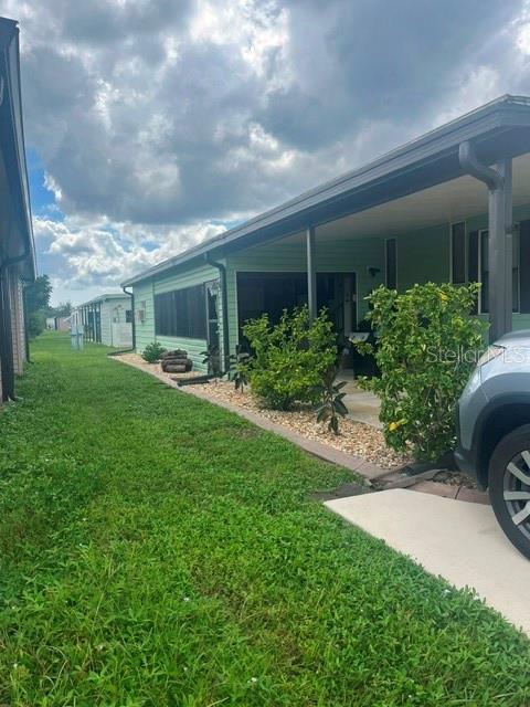 Property for sale at 312 MARINER DRIVE, NORTH PORT, FL, 34287