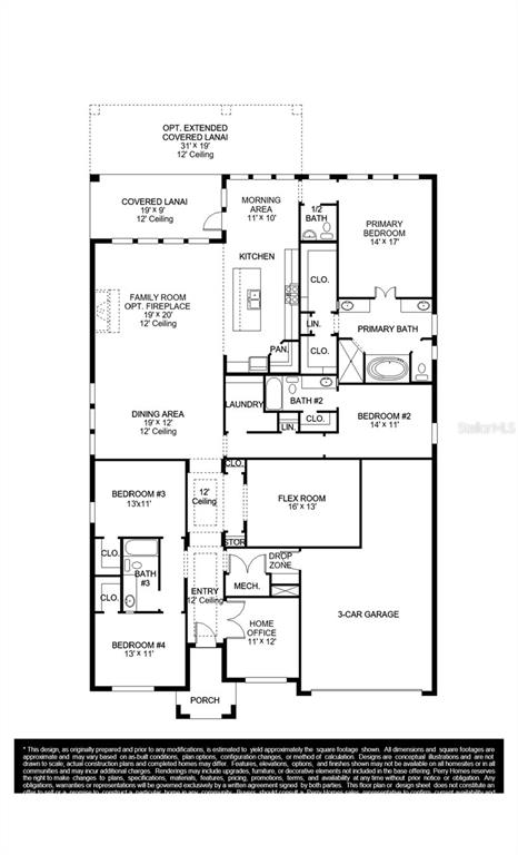 Property for sale at 13067 CAMELOT LANE, PUNTA GORDA, FL, 33955