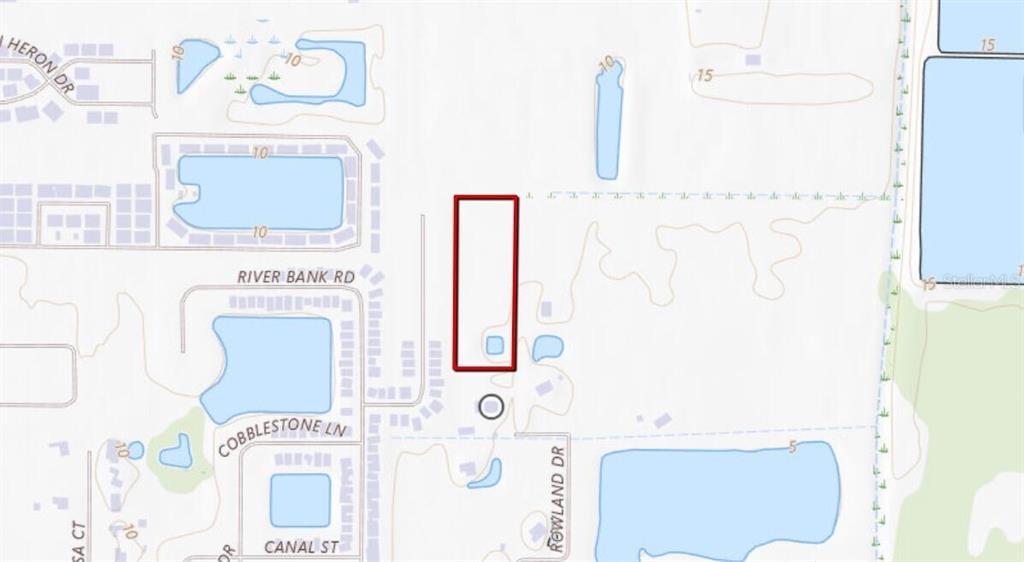 Property for sale at 3400 ROWLAND DRIVE UNIT Tract A, PUNTA GORDA, FL, 33980