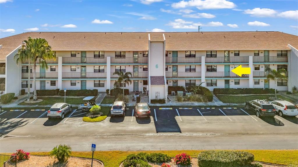 Property for sale at 175 KINGS HIGHWAY UNIT 626, PUNTA GORDA, FL, 33983