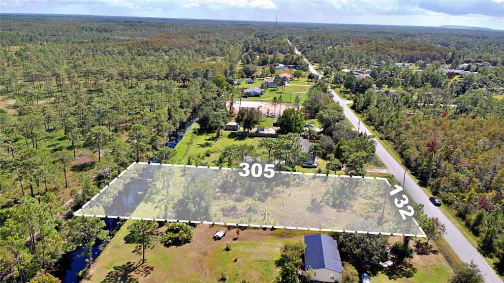 Property for sale at PIERRE AVENUE, ST CLOUD, FL, 34773