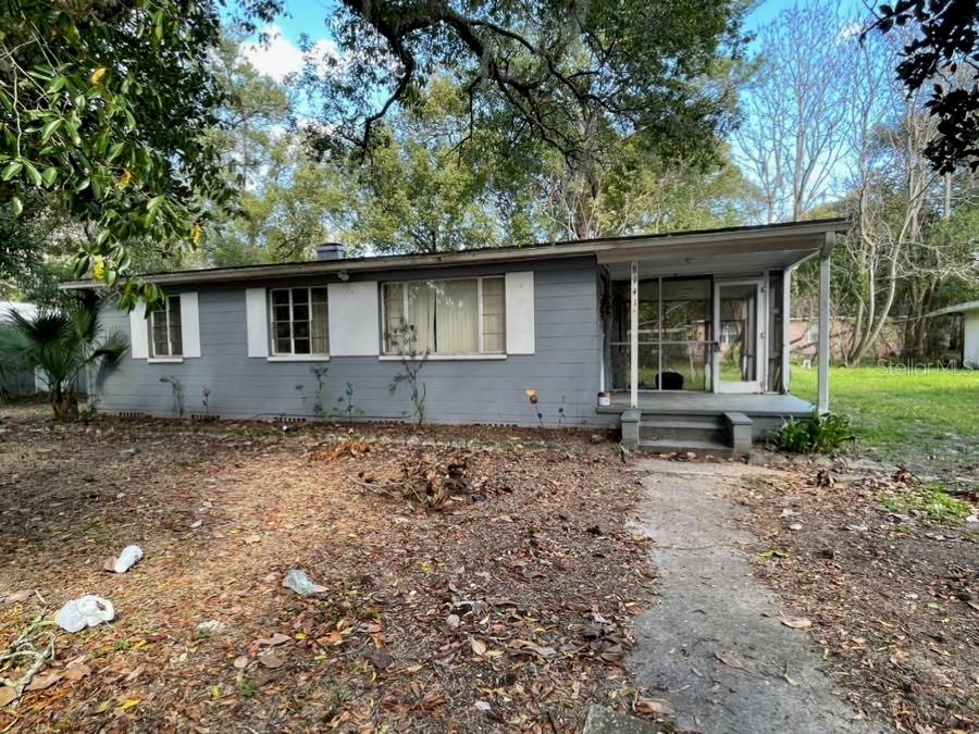 Property for sale at 8941 8TH AVENUE, JACKSONVILLE, FL, 32208