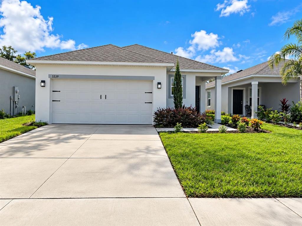 Property for sale at 5539 MADDIE DRIVE, HAINES CITY, FL, 33844