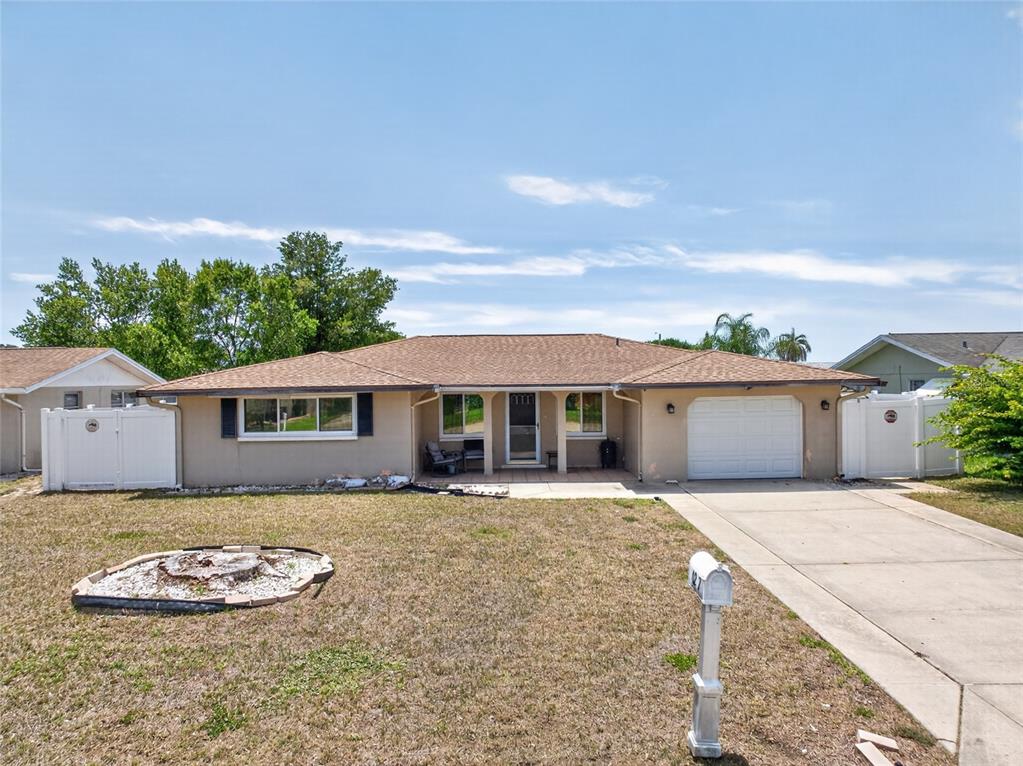 Property for sale at 10237 OAK HILL DRIVE, PORT RICHEY, FL, 34668