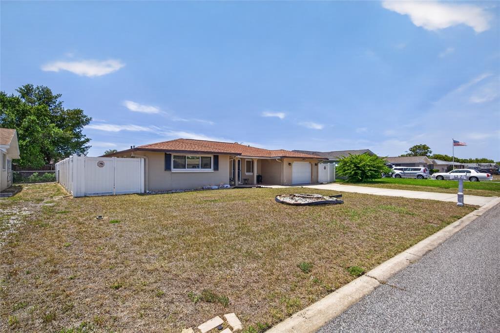 Property for sale at 10237 OAK HILL DRIVE, PORT RICHEY, FL, 34668