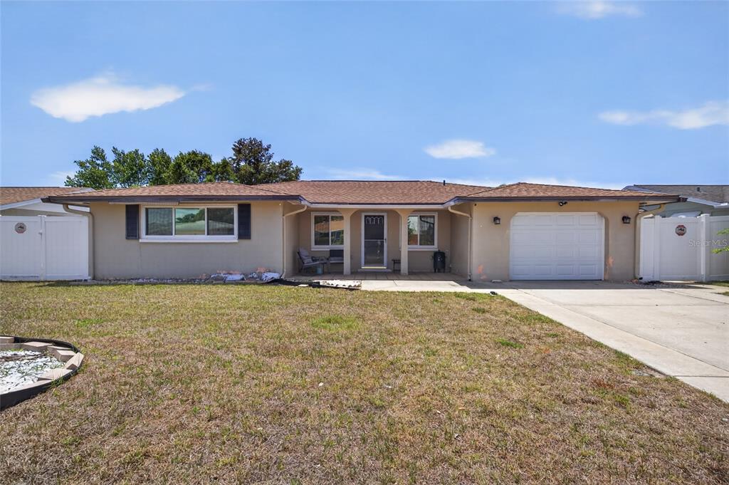 Property for sale at 10237 OAK HILL DRIVE, PORT RICHEY, FL, 34668