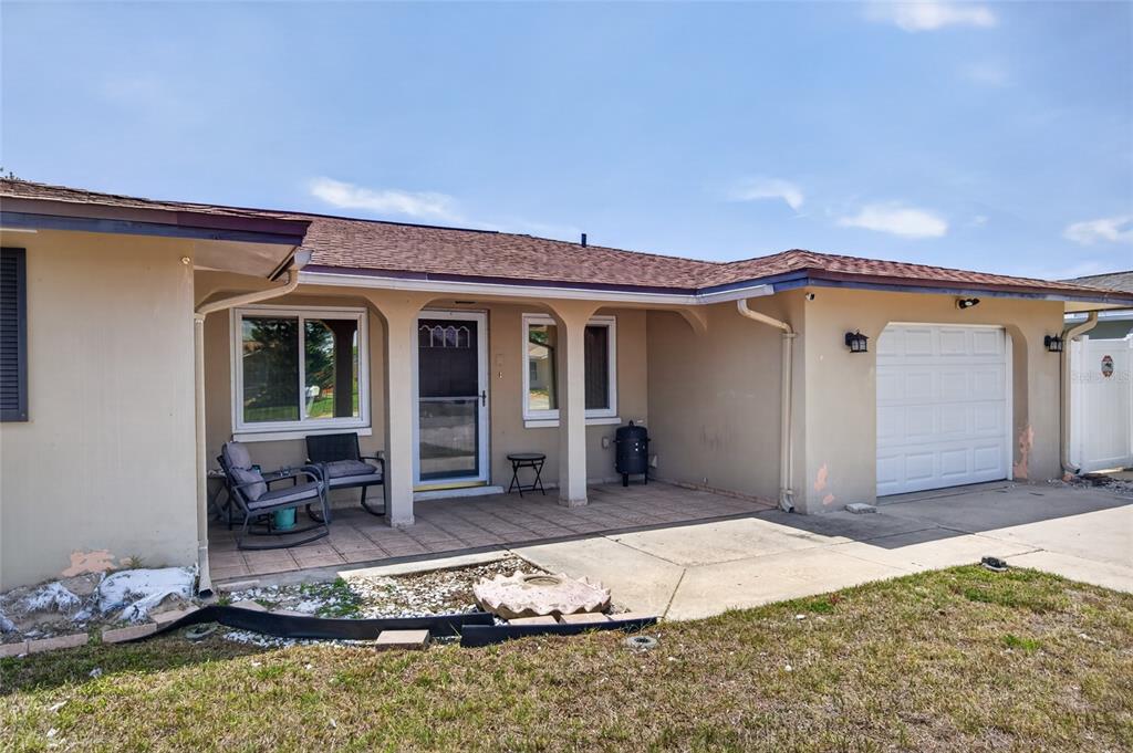Property for sale at 10237 OAK HILL DRIVE, PORT RICHEY, FL, 34668