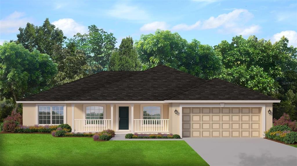 2010 Elevation A