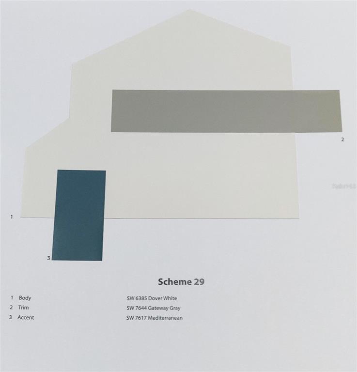 Exterior Colors
