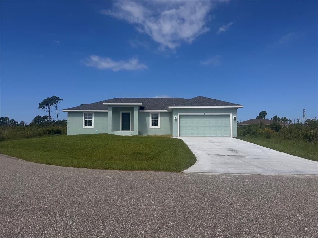 Property for sale at 6 BULK COURT, PLACIDA, FL, 33946