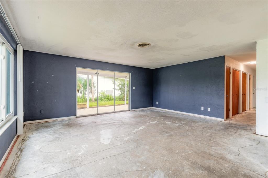 Property for sale at 14 LEE DRIVE, EDGEWATER, FL, 32141