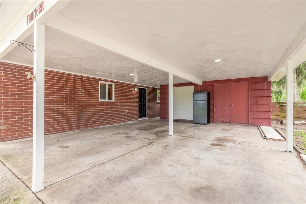 Property for sale at 14 LEE DRIVE, EDGEWATER, FL, 32141