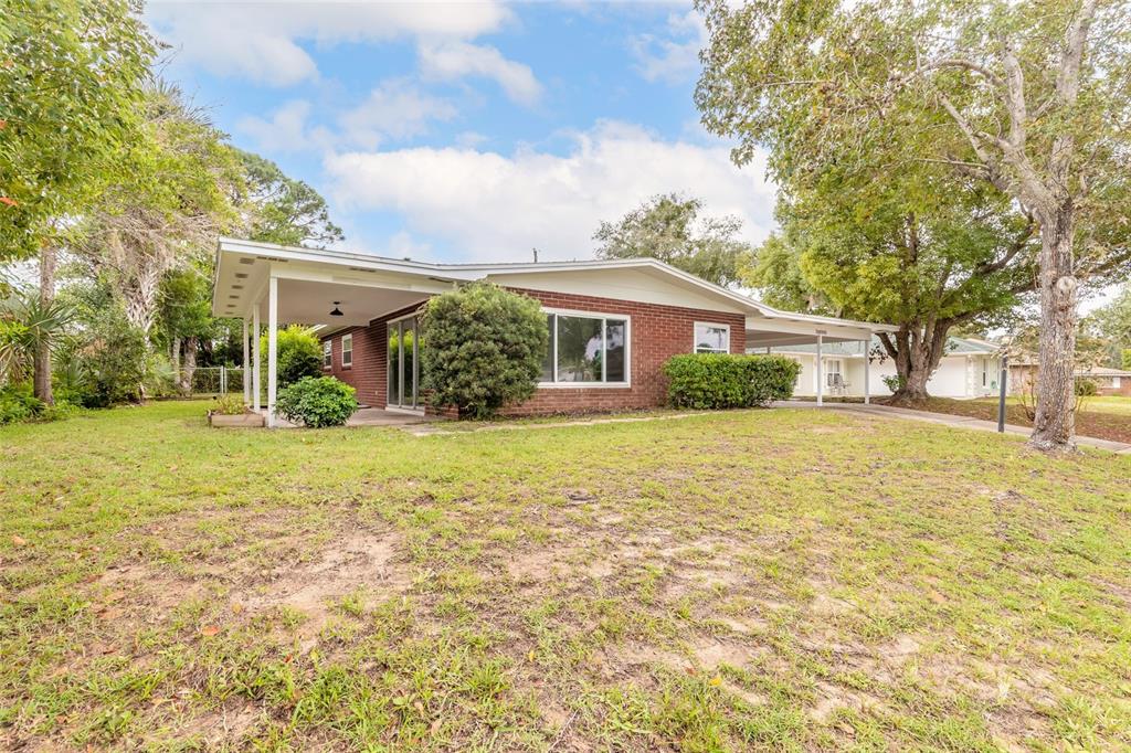 Property for sale at 14 LEE DRIVE, EDGEWATER, FL, 32141