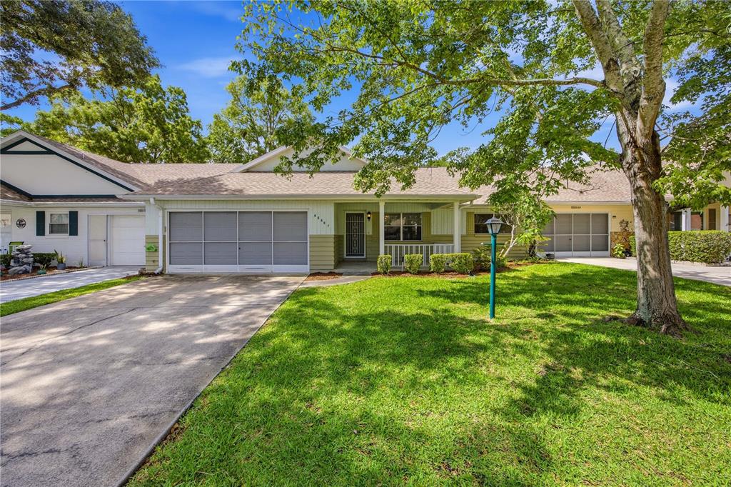 Property for sale at 8666 SW 92ND LANE UNIT F, OCALA, FL, 34481