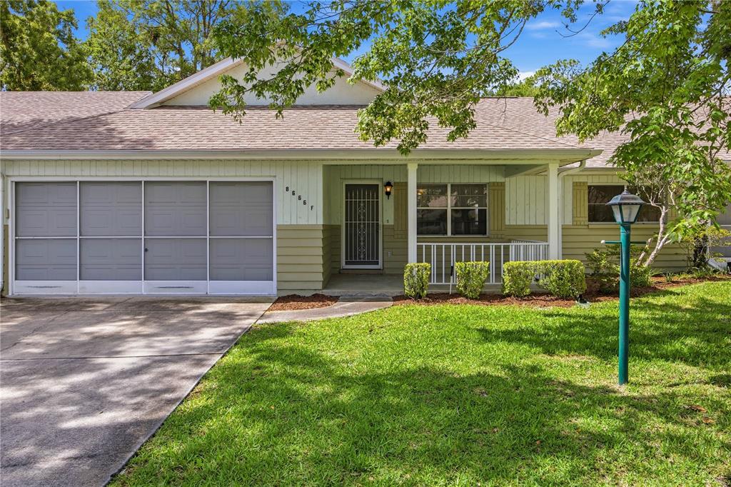 Property for sale at 8666 SW 92ND LANE UNIT F, OCALA, FL, 34481