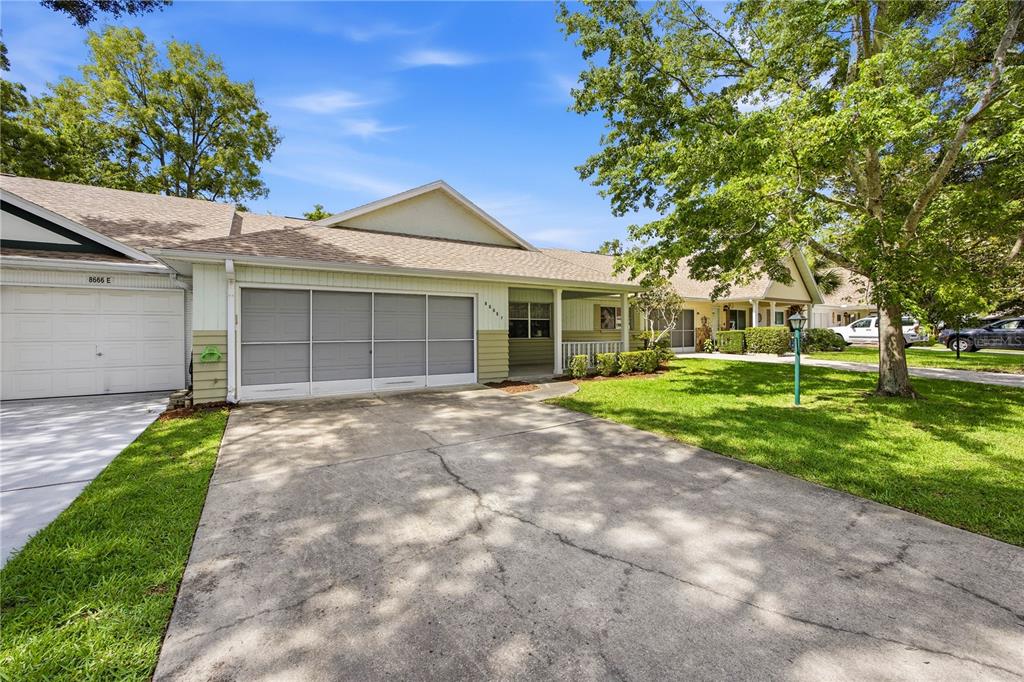 Property for sale at 8666 SW 92ND LANE UNIT F, OCALA, FL, 34481