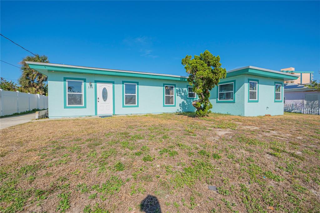 Property for sale at 135 PARK AVENUE, DAYTONA BEACH, FL, 32118